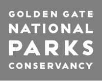 Golden Gate National Parks Conservancy logo