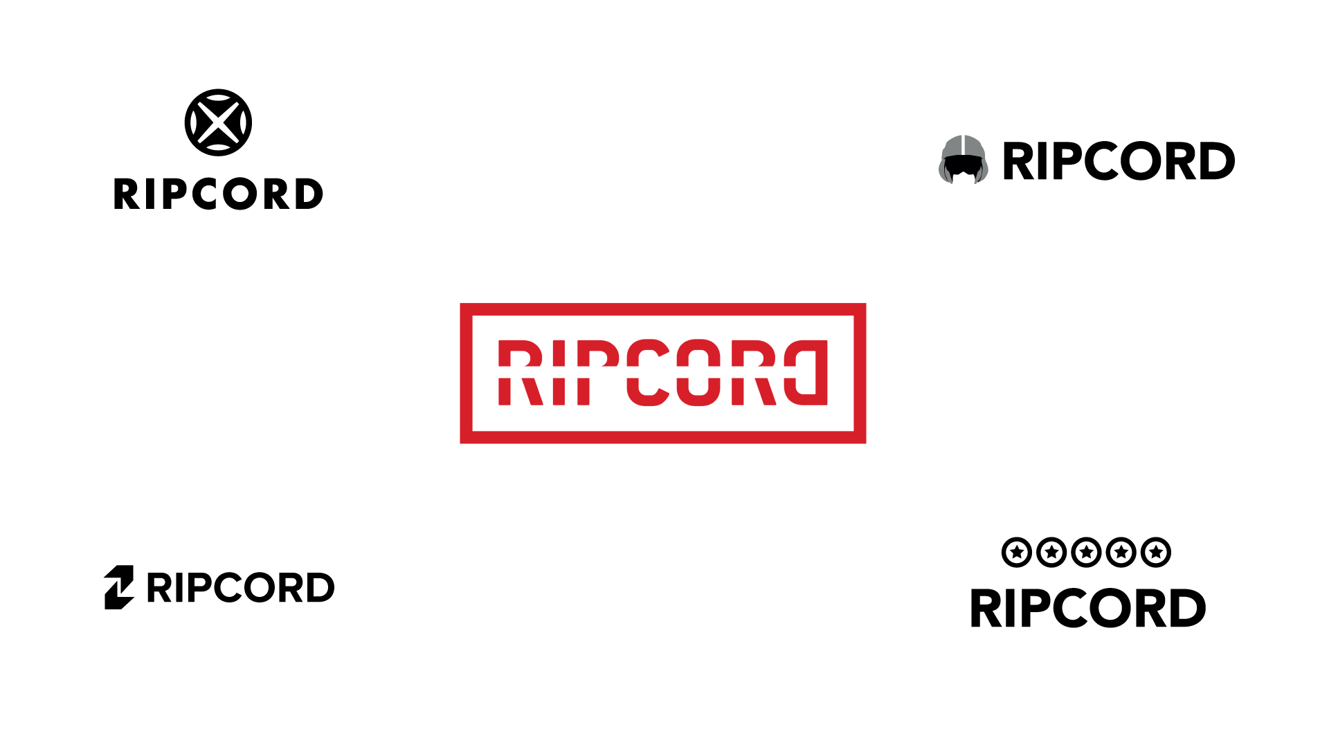 Ripcord-logos